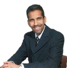 Ed  Lochansingh 