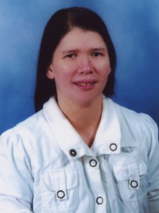 Margaret G Matias 