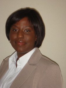 Latasha S Conyers 