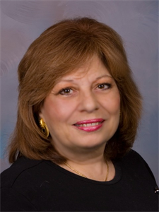 Maria M Samet  (SRES, CIPS, ABR)