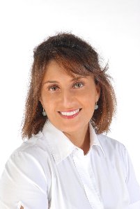 Nazila  Ben Yehuda 
