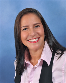 Yvette  Castro 