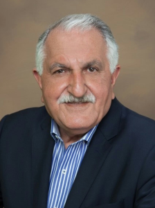 Soleyman  Hakimian 