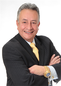 Maurice  Bernal 