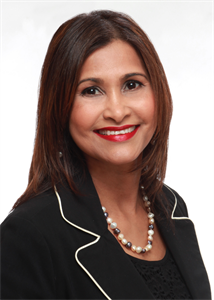 Lalita  Van Sertima 
