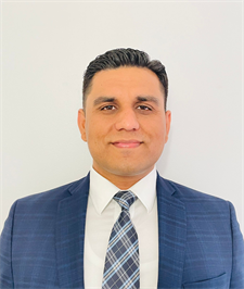 Hitesh  Vasudev 