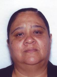 Irma  Roldan  (CBR)