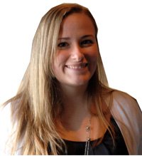 Caitlin  Hendrickson 
