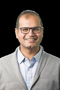 Dev R Dhamija 