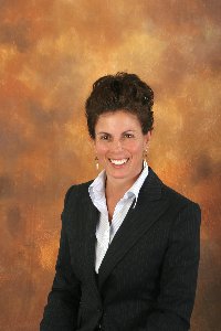 Elizabeth  Fourney 