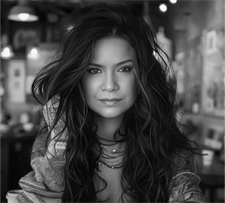 Ibelle  Casanas  (RSPS, SRS)