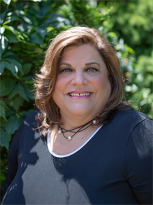 Marsha  Welikson 