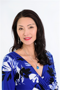 Hong  Zhang 