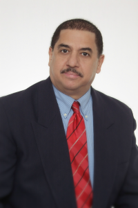 Luis M Jimenez 
