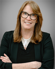 Christine  DeJong 