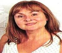 Margarita  Rodriguez 