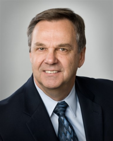 Robert C Larson 