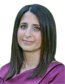 Renee  Soussan 