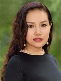 Lida  Li 