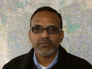 Tariq  Din 