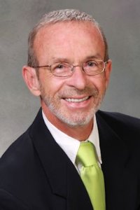 Richard B Pook 