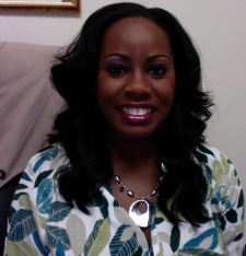 Antoinette  Osbourne 