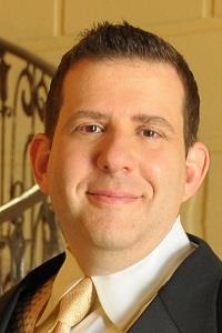 Saul  Klein 