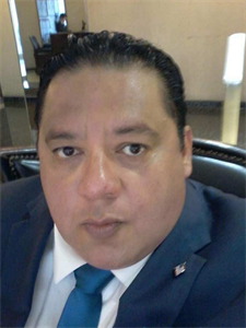 George  Segura  (CBR)