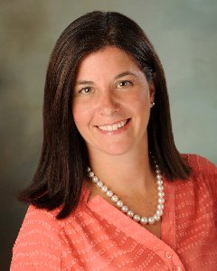 Elizabeth  DeAngelis 