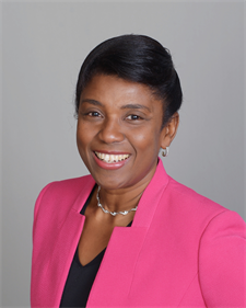Antoinette  Jean-Philippe 