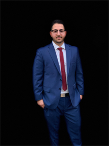 Tal Koralashvili