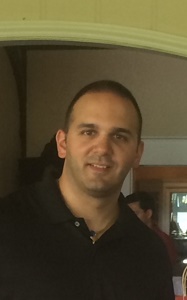 Eleftherios  Vouvoudakis 