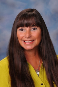 Debra  Gonzalez 