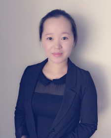 Xiaofen  Wu 
