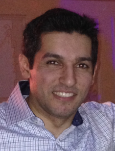 Boris  Gadol 