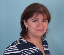 Martha L Pinilla 
