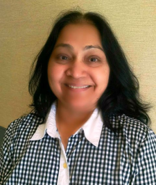 Kalpana  Patel 