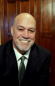 Manuel S Ortiz