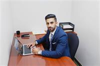 Bhavdeep  Chawla 