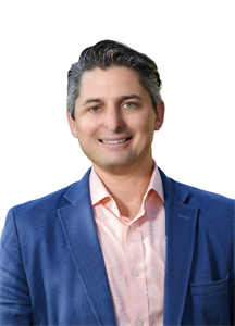 Edward W Svec  (CBR, PSA, SFR, SRS, AHWD)
