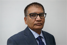 Asif  Pervaiz 