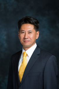 James Y Chung 