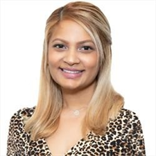 Devika  Maharaj 