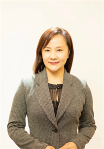 Xiu Yun  Chen 