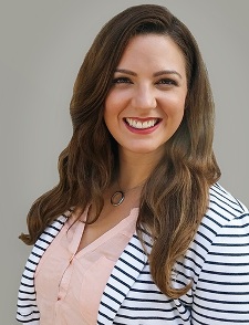 Cristina  Morizio 