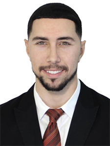 Joseph  Bencivenga 