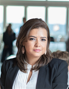 Catalina  Perez 