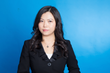 Yiwen  Lu 