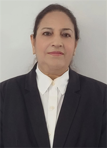 Surinder  Kaur 