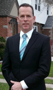 David W Van Aken 